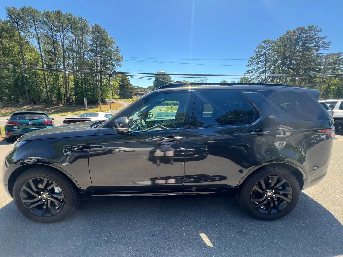 land rover discovery 2020 SALRU2RV3L2415241 image land rover discovery 2020 SALRU2RV3L2415241 image